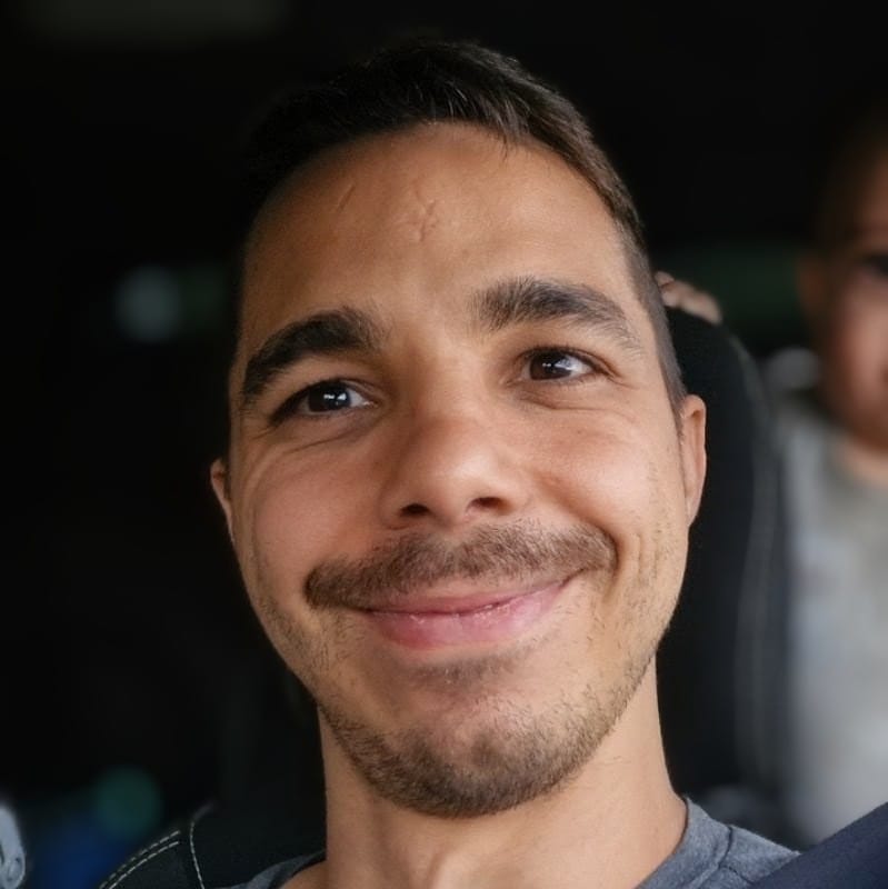 Dan Matthias Abreu